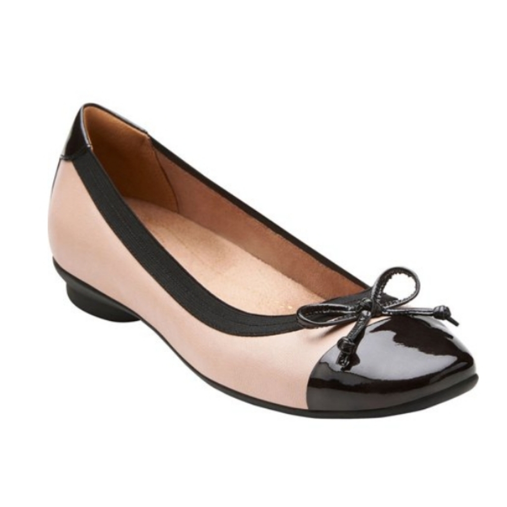 Clarks Candra Glow